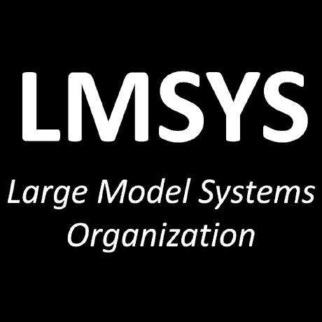 LMSYS logo