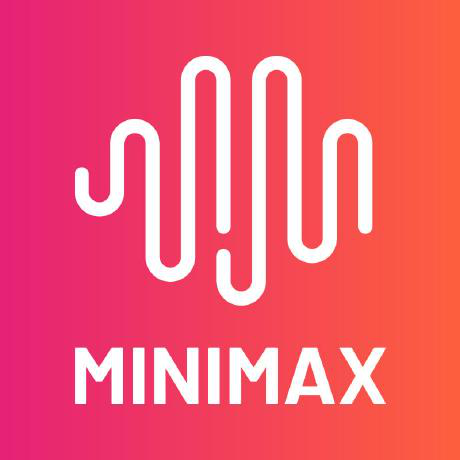MiniMax logo