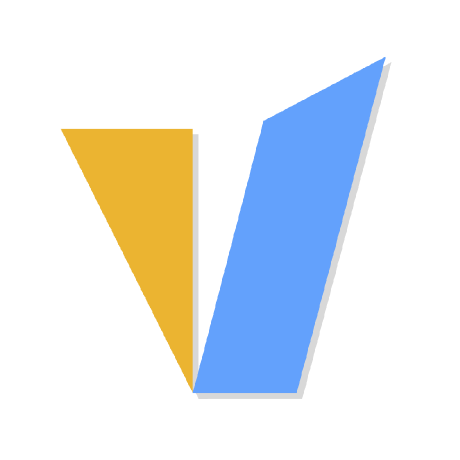 vLLM logo