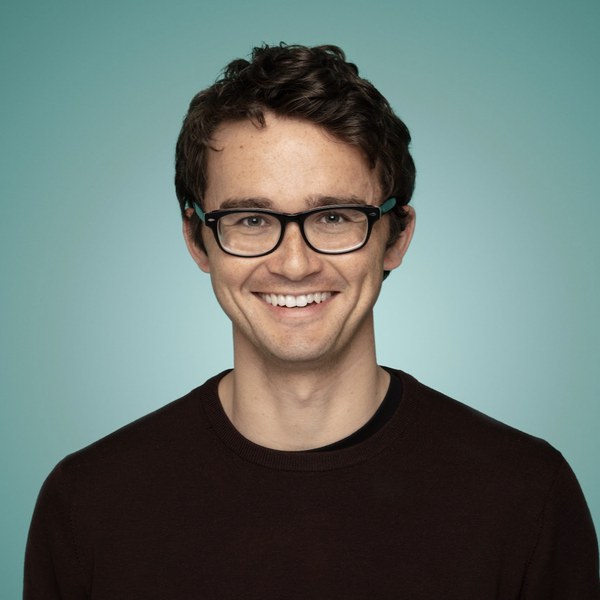 Ben Brooks